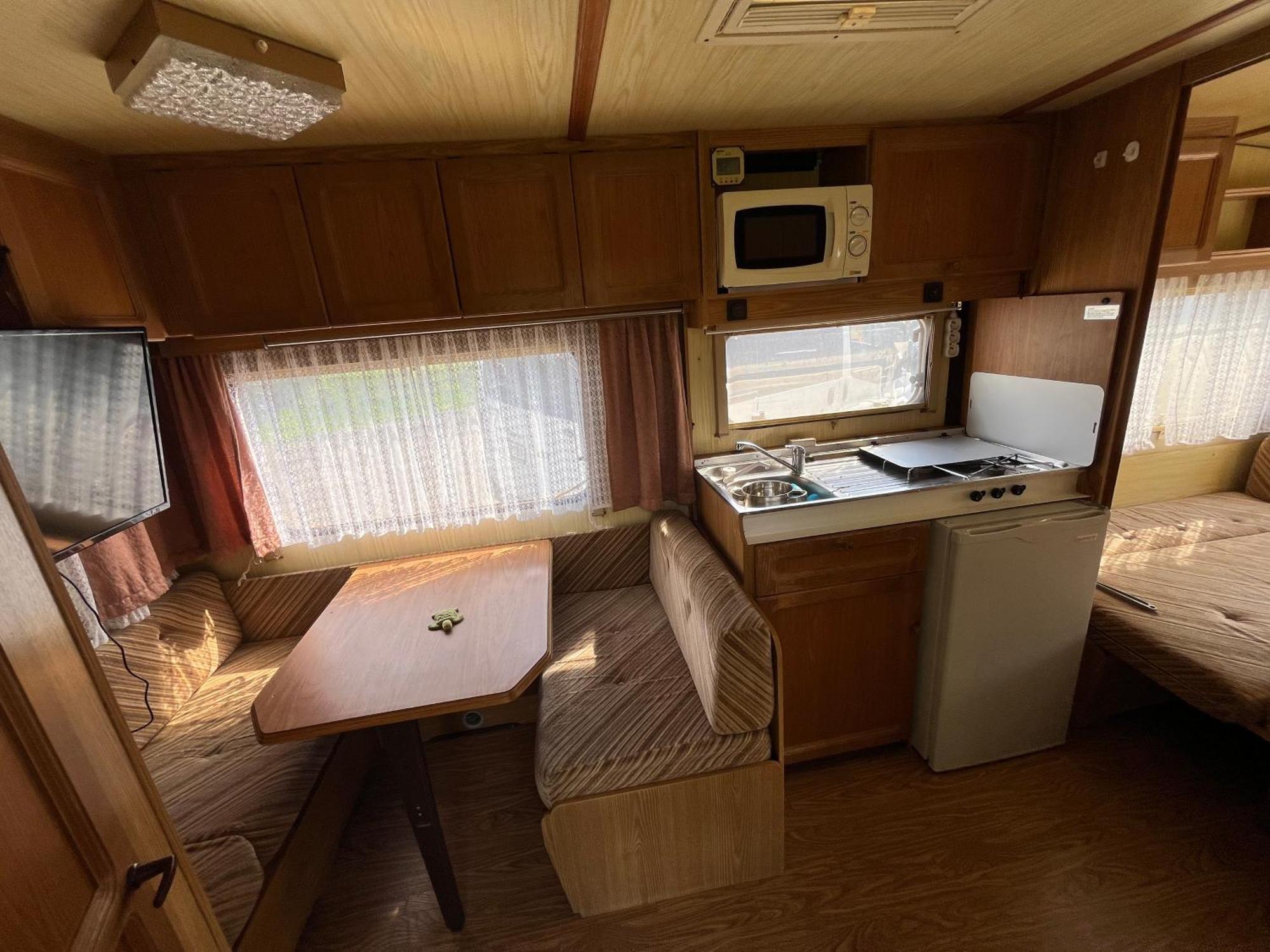 Karavan Tachov  Exterior foto