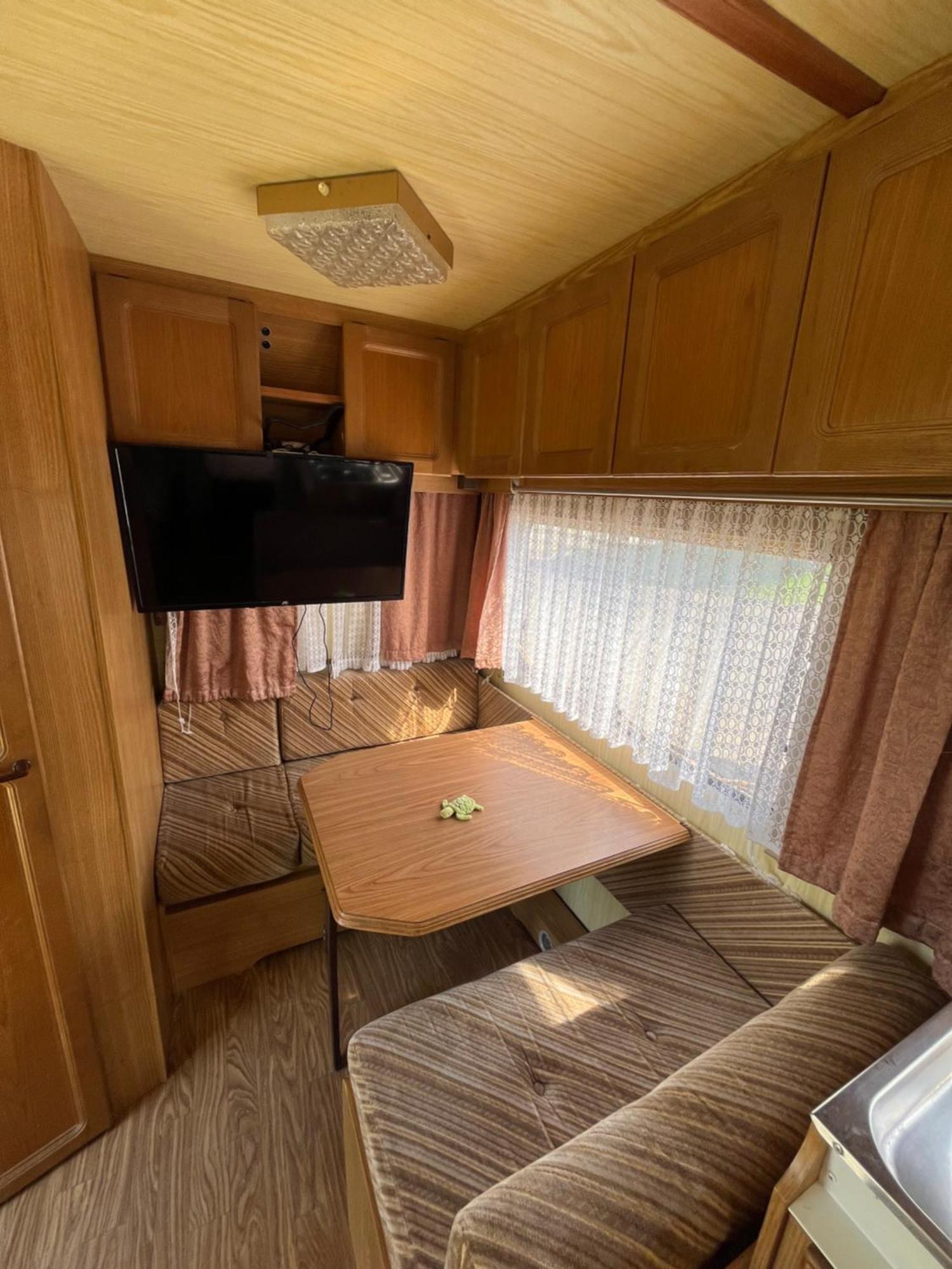 Karavan Tachov  Exterior foto